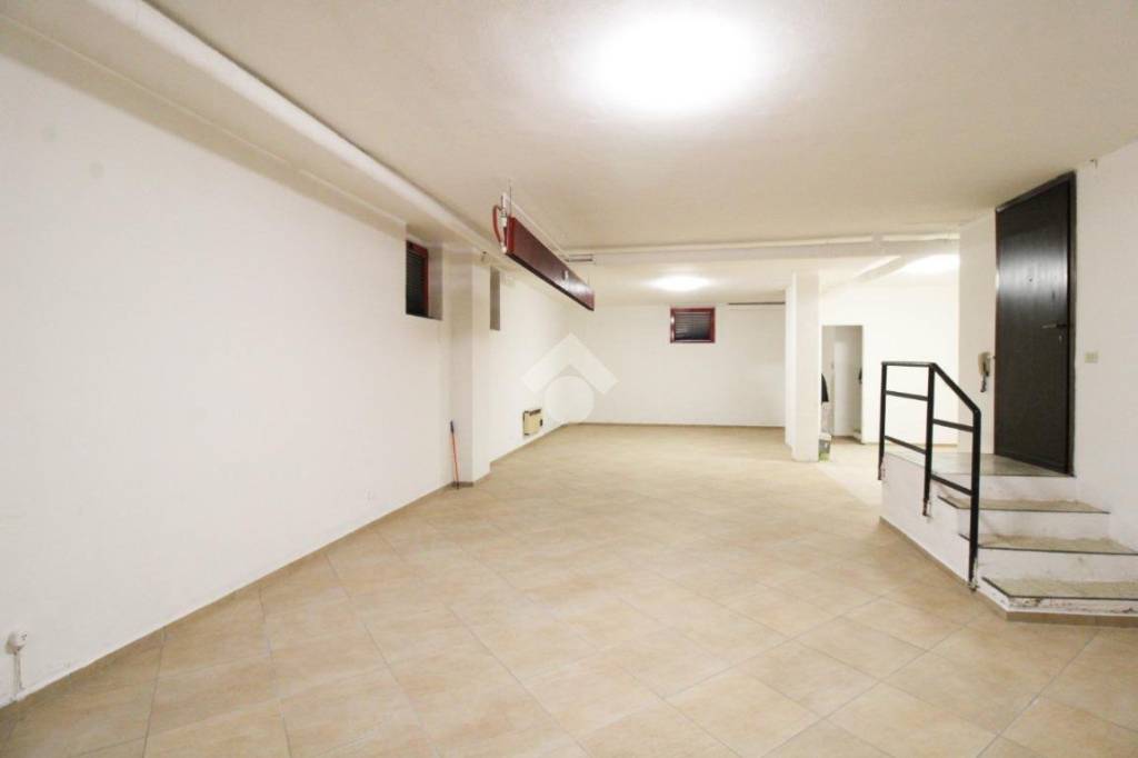 appartamento in vendita a Cornate d'Adda