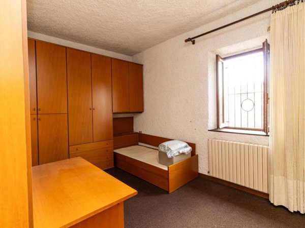 appartamento in vendita a Cornate d'Adda
