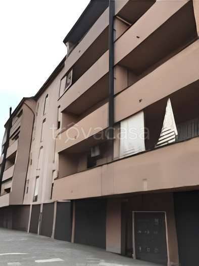 appartamento in vendita a Cornate d'Adda