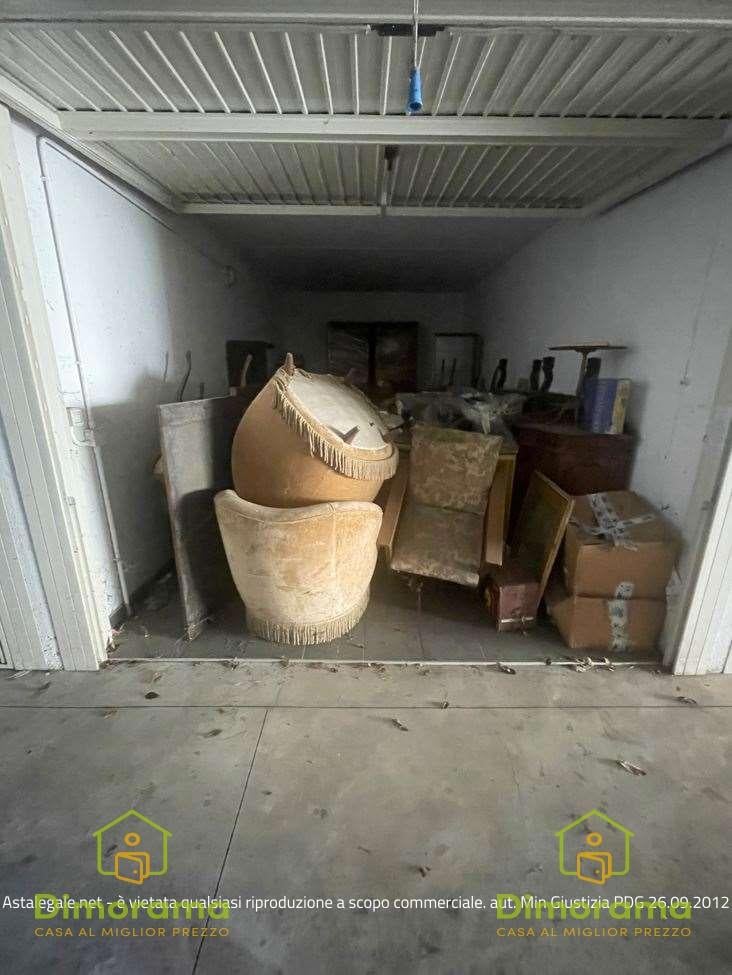 appartamento in vendita a Cornate d'Adda