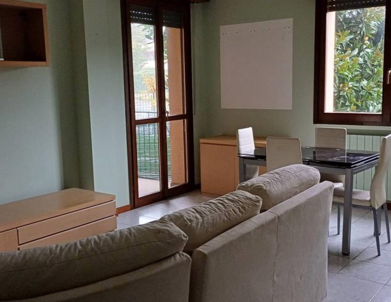 appartamento in vendita a Cornate d'Adda