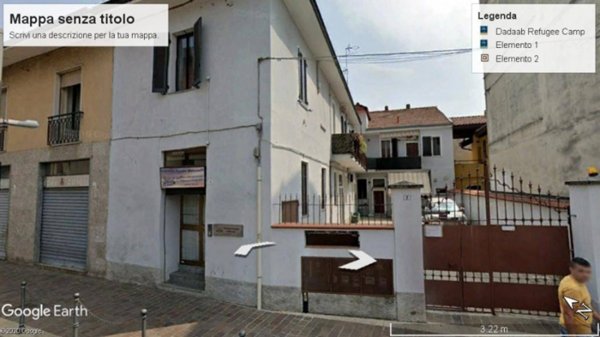 negozio in vendita a Cornate d'Adda