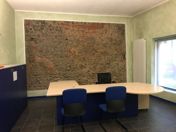 appartamento in vendita a Cornate d'Adda