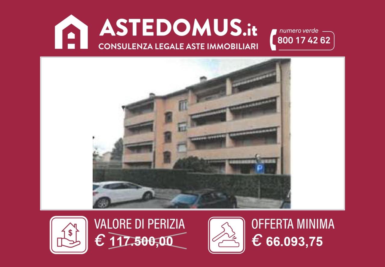 appartamento in vendita a Cornate d'Adda