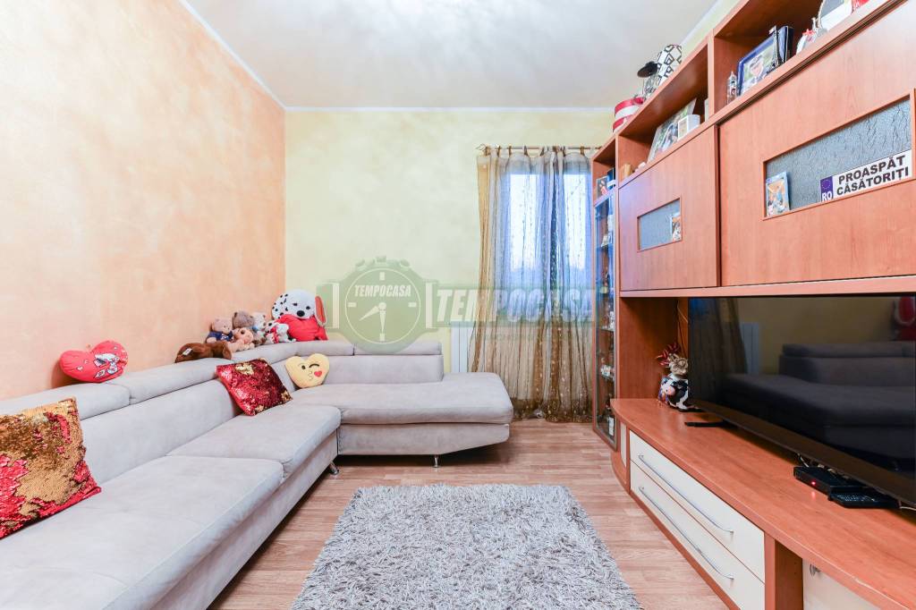 casa indipendente in vendita a Cornate d'Adda