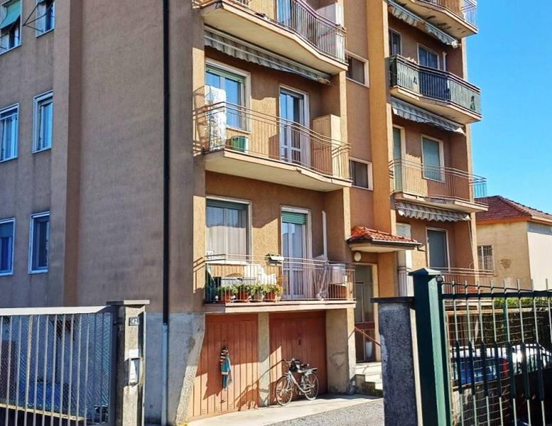 appartamento in vendita a Cornate d'Adda