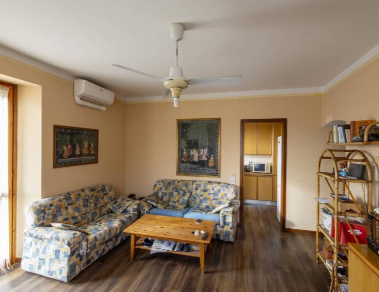 appartamento in vendita a Cornate d'Adda