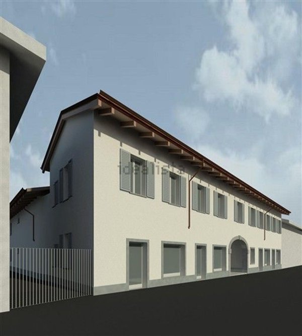 negozio in vendita a Cornate d'Adda