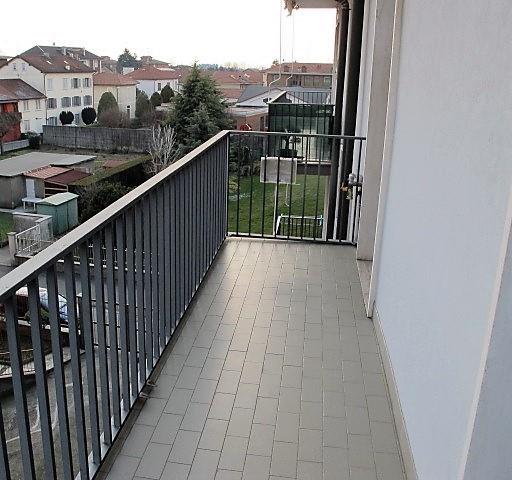 appartamento in vendita a Cornate d'Adda