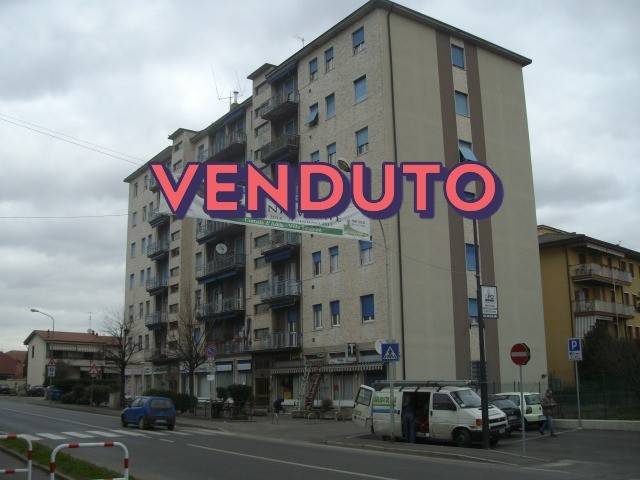 appartamento in vendita a Cornate d'Adda