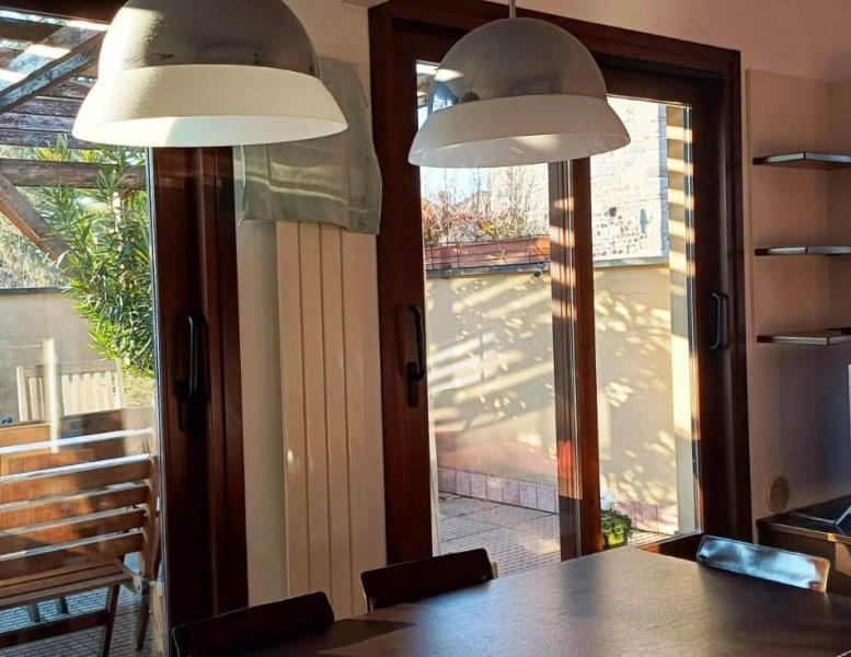 appartamento in vendita a Cornate d'Adda