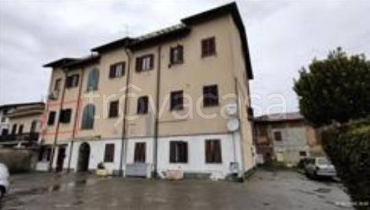 appartamento in vendita a Cornate d'Adda