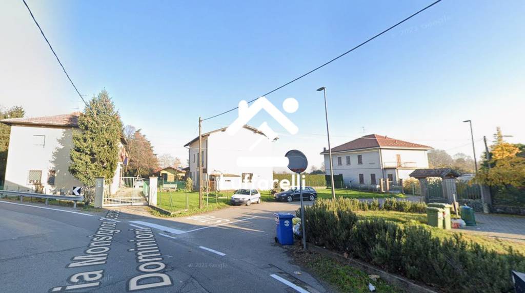 appartamento in vendita a Cornate d'Adda