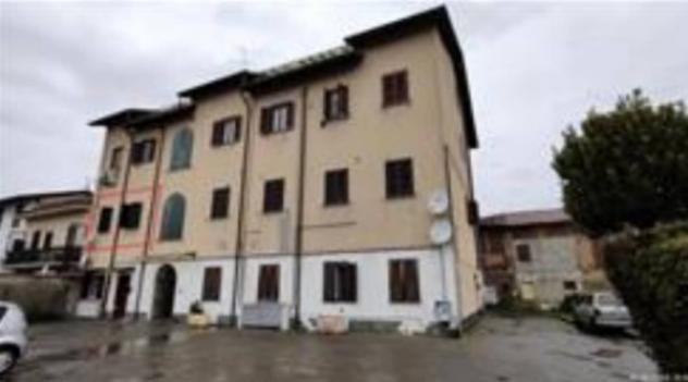 appartamento in vendita a Cornate d'Adda