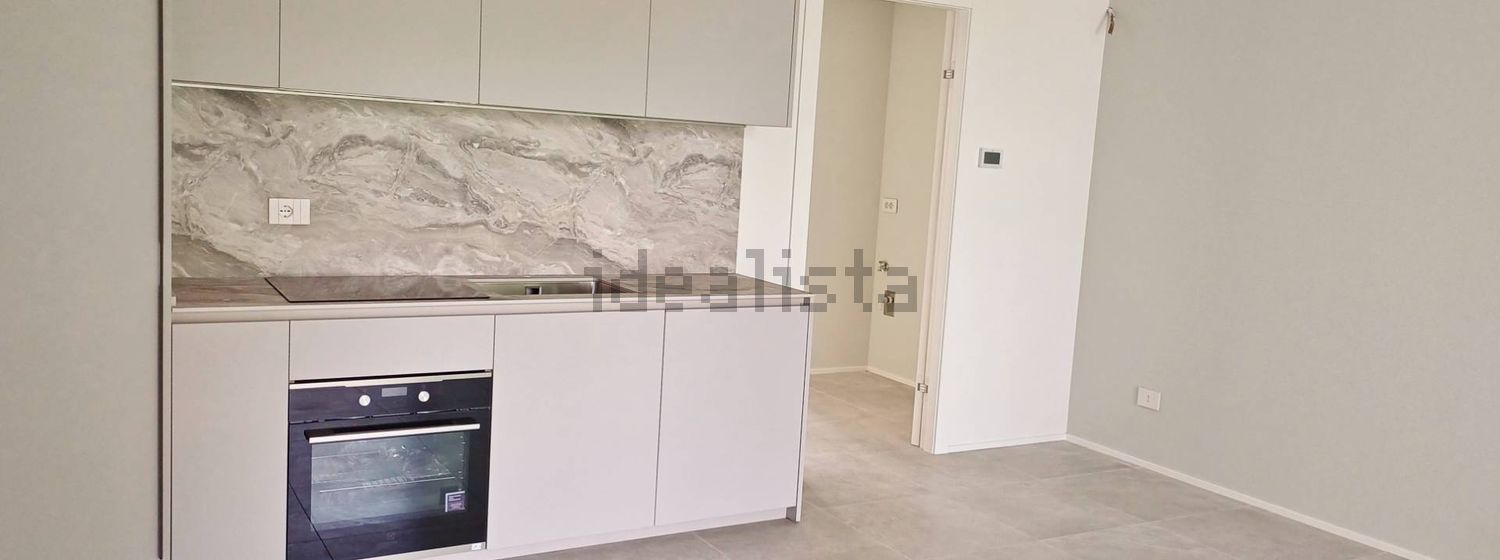 appartamento in vendita a Cornate d'Adda