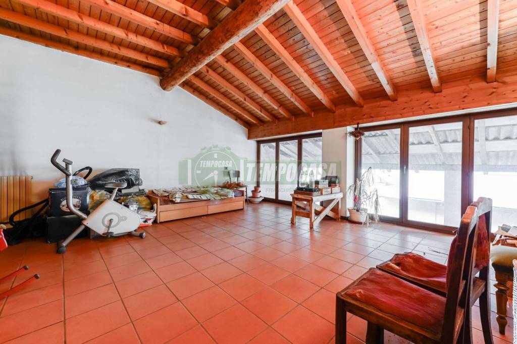casa indipendente in vendita a Cornate d'Adda