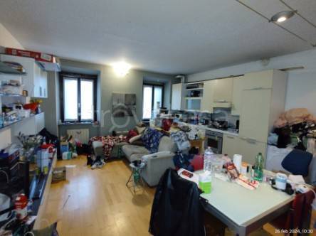 appartamento in vendita a Cornate d'Adda