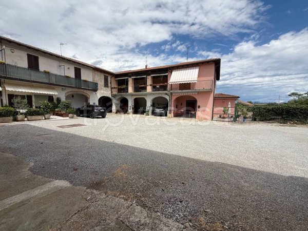 appartamento in vendita a Cornate d'Adda