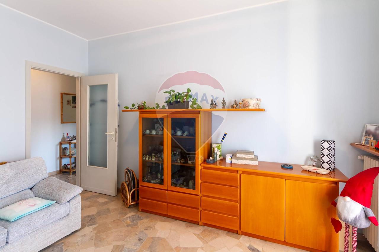 appartamento in vendita a Cornate d'Adda
