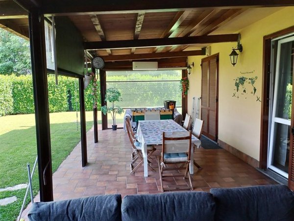 appartamento in vendita a Cornate d'Adda