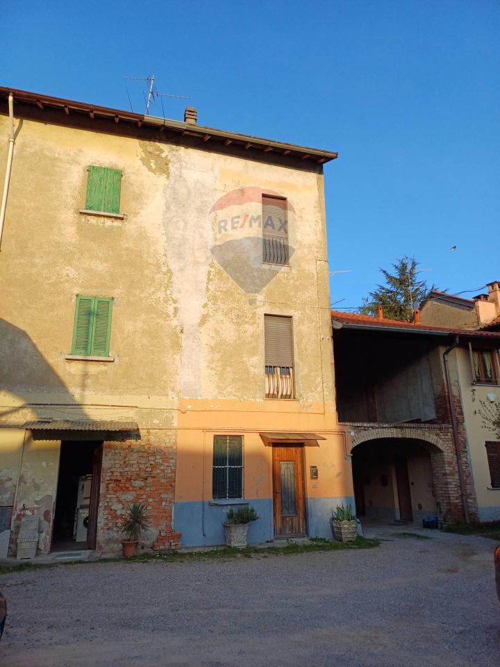 appartamento in vendita a Cornate d'Adda