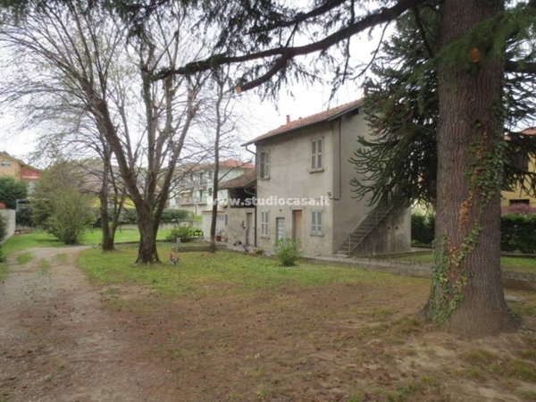 casa indipendente in vendita a Cornate d'Adda in zona Porto d'Adda