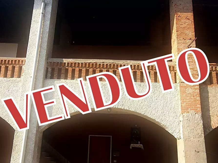 casa semindipendente in vendita a Cornate d'Adda