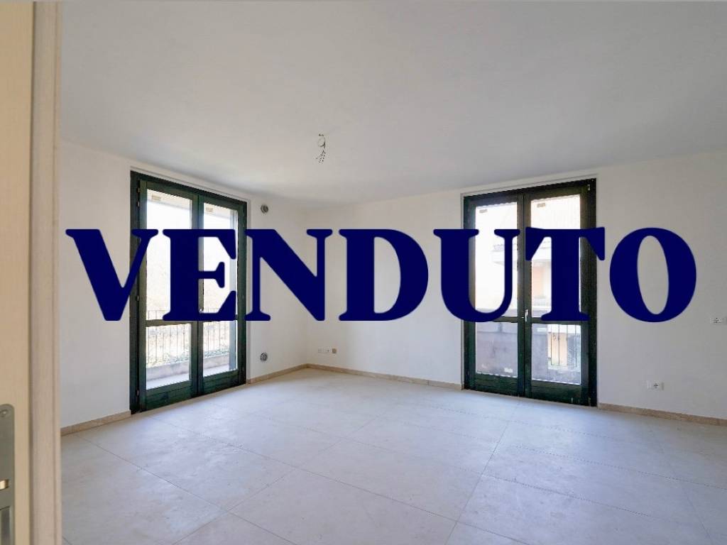 appartamento in vendita a Cornate d'Adda
