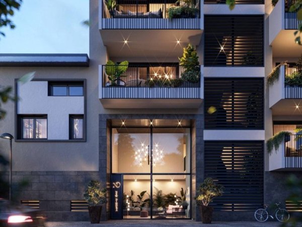 appartamento in vendita a Cornate d'Adda