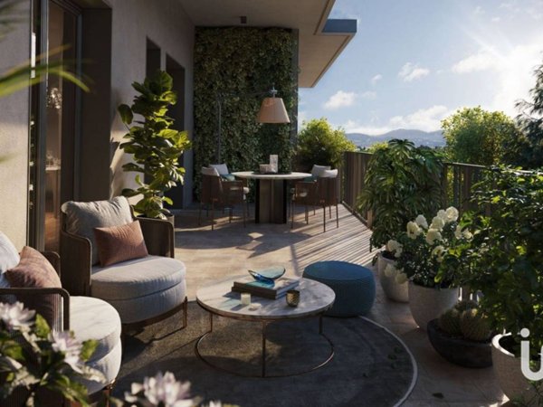 appartamento in vendita a Cornate d'Adda