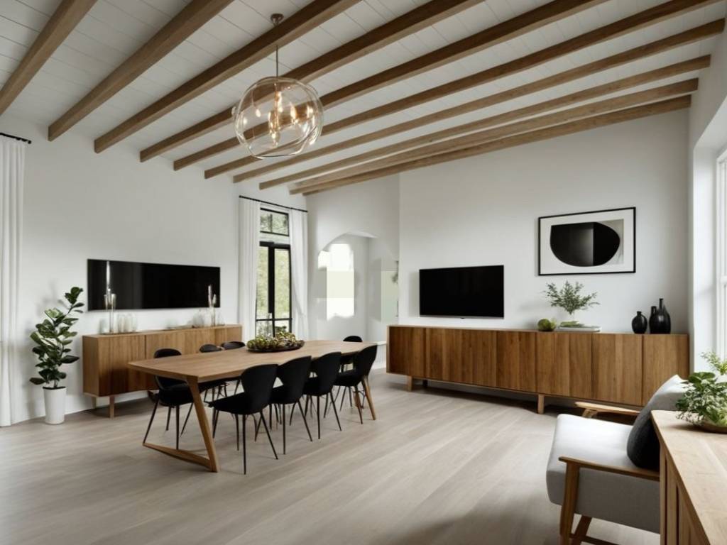 appartamento in vendita a Cornate d'Adda