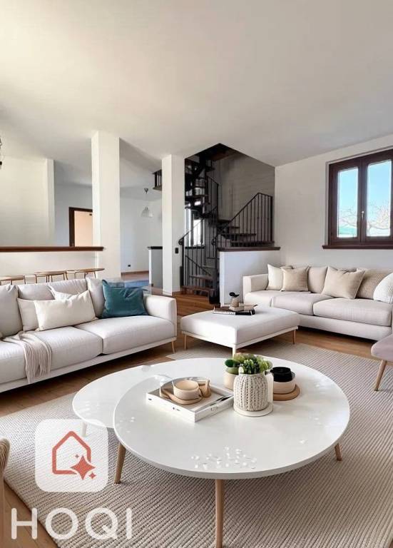 casa indipendente in vendita a Cornate d'Adda