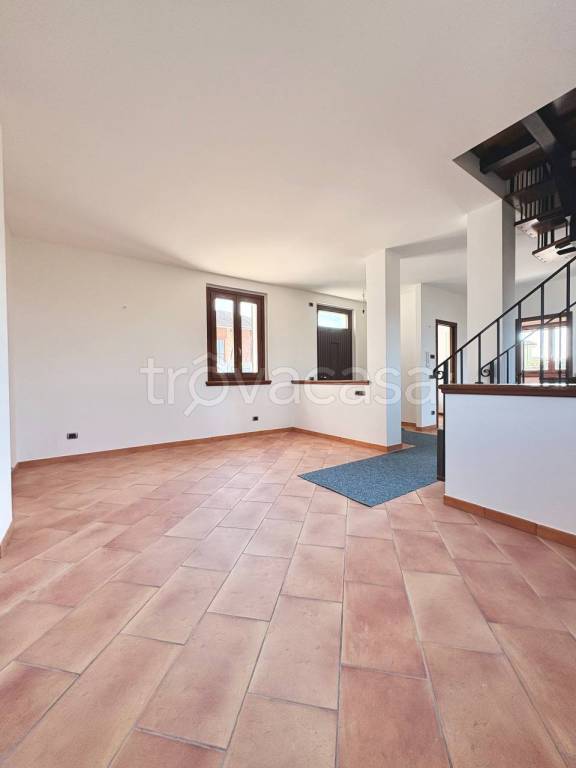 casa indipendente in vendita a Cornate d'Adda