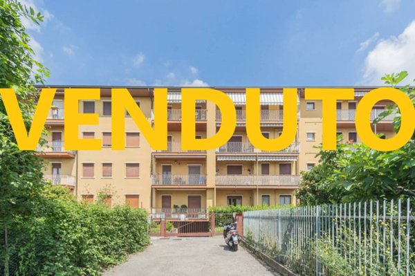 appartamento in vendita a Cornate d'Adda