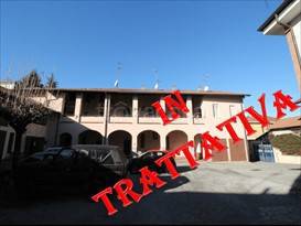 appartamento in vendita a Cornate d'Adda in zona Colnago