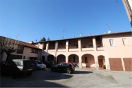 appartamento in vendita a Cornate d'Adda in zona Colnago