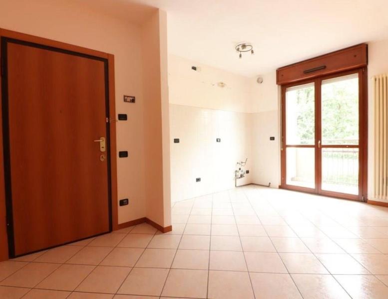 appartamento in vendita a Cornate d'Adda