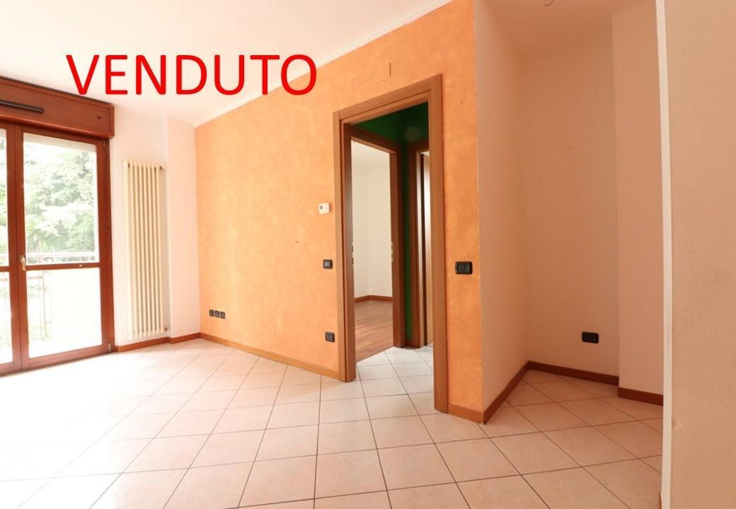 appartamento in vendita a Cornate d'Adda