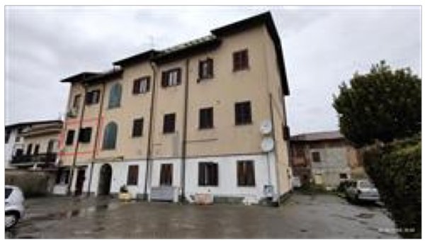appartamento in vendita a Cornate d'Adda