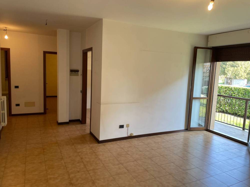 appartamento in vendita a Cornate d'Adda
