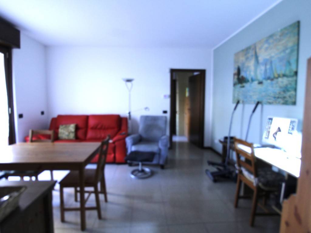 appartamento in vendita a Cornate d'Adda