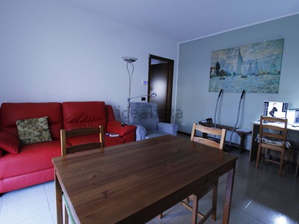 appartamento in vendita a Cornate d'Adda
