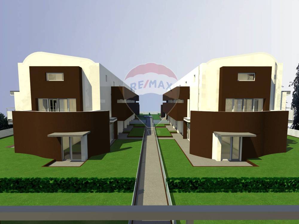 appartamento in vendita a Cornate d'Adda in zona Colnago