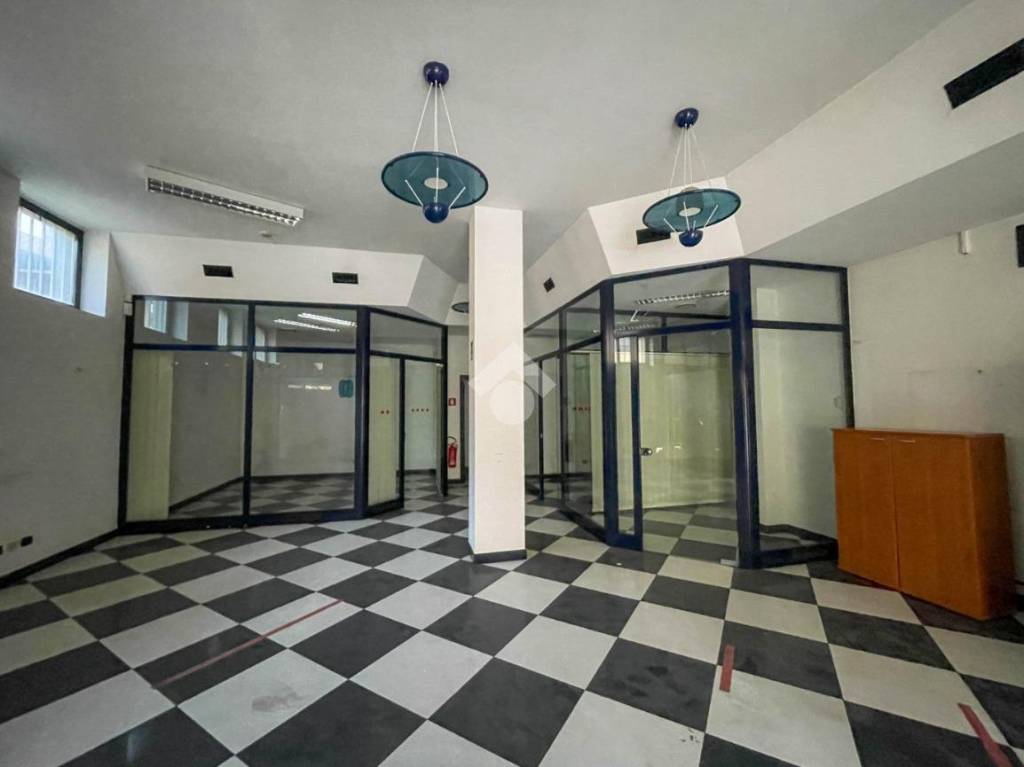 appartamento in vendita a Cornate d'Adda in zona Colnago