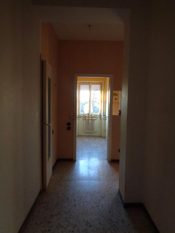 appartamento in vendita a Cornate d'Adda in zona Colnago