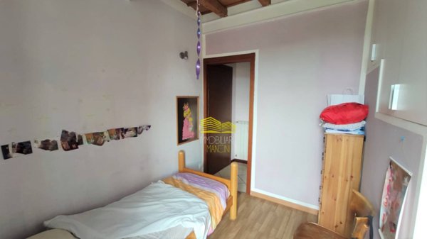 appartamento in vendita a Cornate d'Adda