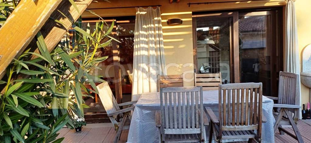 appartamento in vendita a Cornate d'Adda