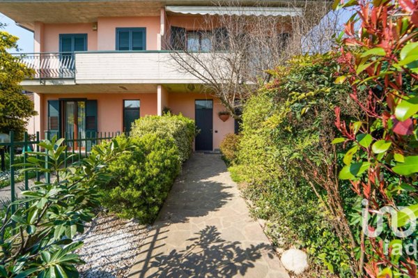 casa indipendente in vendita a Cornate d'Adda