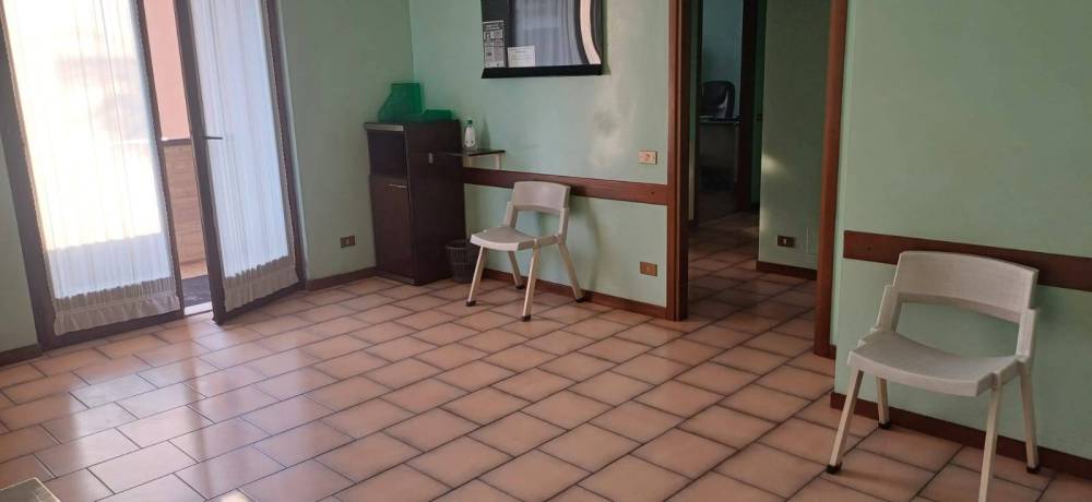 appartamento in vendita a Cornate d'Adda