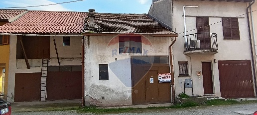 casale in vendita a Cornate d'Adda